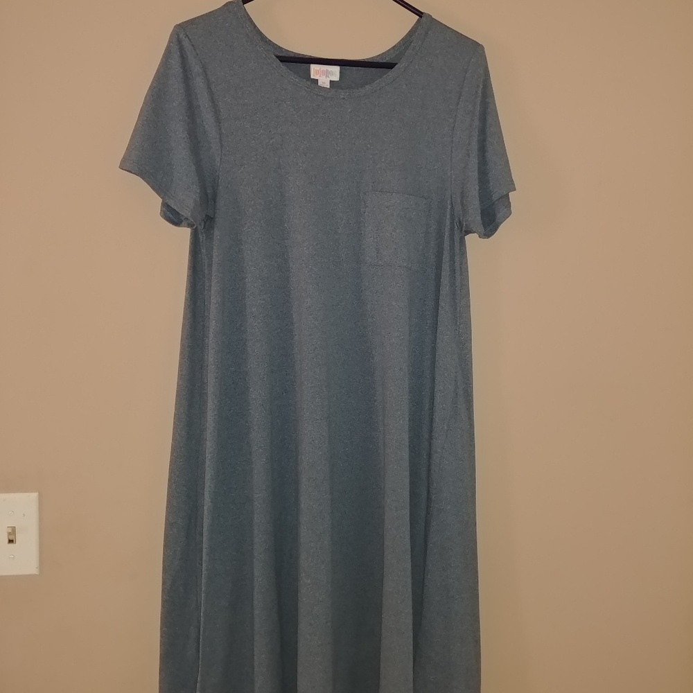 Lularoe- Carly